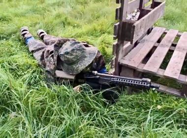 Страйкбол: основы выживания и тактики — фото 2