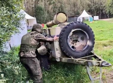 Страйкбол: основы выживания и тактики — фото 3