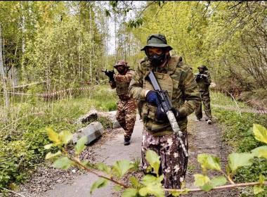 Страйкбол: основы выживания и тактики — фото 6