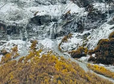 Тур на квадроциклах к Софийским водопадам. Архыз — фото 7