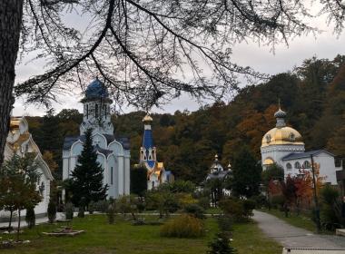 Джип-тур Псахо: в сердце каньонов и самшитовых лесов с местным джигитом — фото 6