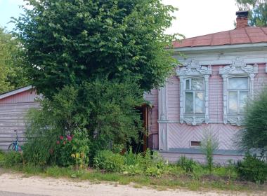 Однодневная программа «Магия Лухской земли» — фото 4