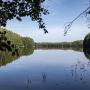 Расслабление и уют: побег на Коняевское водохранилище