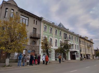 Кимры - столица провинциального модерна — фото 2
