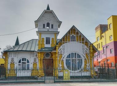Кимры - столица провинциального модерна — фото 3