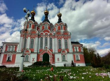 Кимры - столица провинциального модерна — фото 4