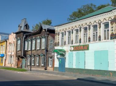 Кимры - столица провинциального модерна — фото 7