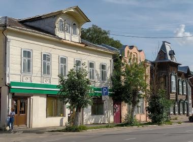 Кимры - столица провинциального модерна — фото 9