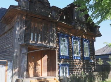 Кимры - столица провинциального модерна — фото 10