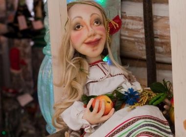 Терем Снегурочки: интерактивная экскурсия и Ледяная комната — фото 4