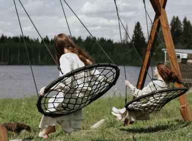 Выходные в эко-деревне — фото 3