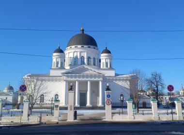 100 лет истории Нижегородской ярмарки. Карман России и всероссийский разгуляй. — фото 6