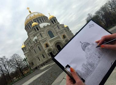 Квест сквозь города — фото 4