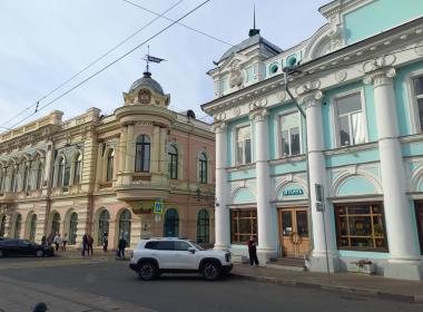 1 часть. Прогулка по Рождественской. Истории из жизни нижегородского купечества — фото 4