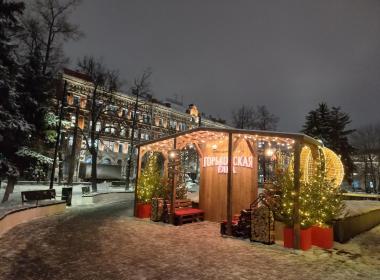 1 часть. Прогулка по Рождественской. Истории из жизни нижегородского купечества — фото 7