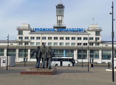 2 часть. Прогулка по Рождественской. Истории из жизни нижегородского купечества — фото 3