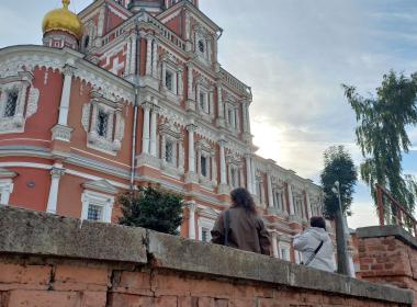 2 часть. Прогулка по Рождественской. Истории из жизни нижегородского купечества — фото 8