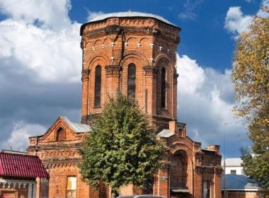 Шуя: путешествие в историю — фото 2