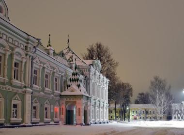 Шуя: путешествие в историю — фото 3