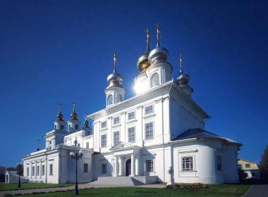 Шуя: путешествие в историю — фото 5