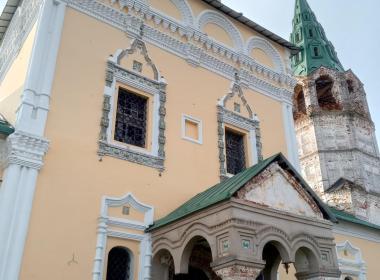 Шуя: путешествие в историю — фото 6