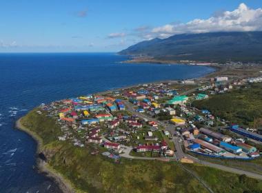 Экспедиция на Южные Курильские острова — фото 5
