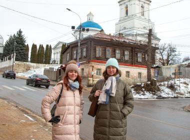 Серпухов: от древнего Кремля до страусиной фермы — фото 5