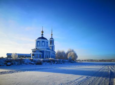 Банный выходной: сосны, пар и тишина — фото 7