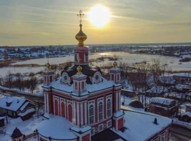 Торопец - город-музей под открытым небом — фото 4