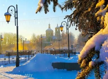 Торопец - город-музей под открытым небом — фото 3