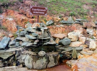 Экскурсия "Джилы-су" — фото 5
