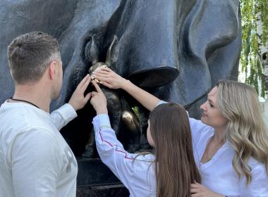 Выходные со смыслом: семейное путешествие в Муром — фото 3