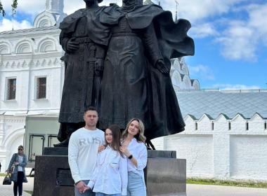 Выходные со смыслом: семейное путешествие в Муром — фото 5