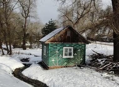 Таруса: интеллигентная прогулка у Оки — фото 3