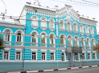 Серпухов купеческий: неспешная прогулка с местным жителем — фото 5
