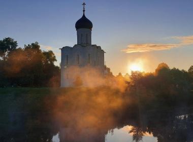 «Белокаменный детокс»: Владимир, Суздаль и Боголюбово одним днём — фото 6