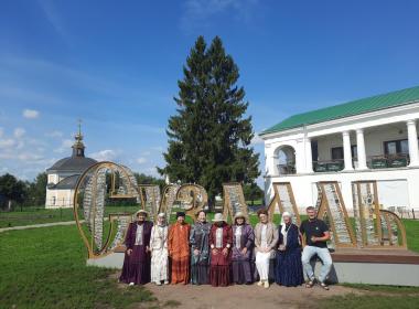 «Белокаменный детокс»: Владимир, Суздаль и Боголюбово одним днём — фото 10