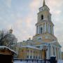 Старая Пермь: Сибирская и Монастырская — прогулка сквозь время