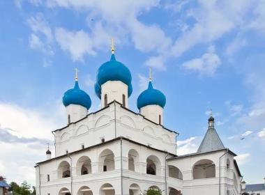 Выходные вдвоём: кони, история и романтика — фото 14
