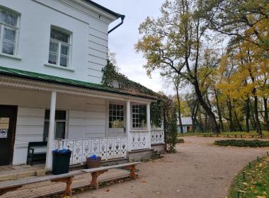 По дорогам Льва Толстого — фото 4