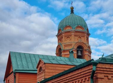 Куликово поле: по следам великой победы — фото 3