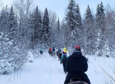 Деревенские будни — фото 8