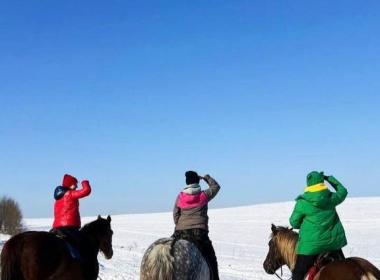 Деревенские будни — фото 5