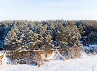 Дом у моря для двоих — фото 3