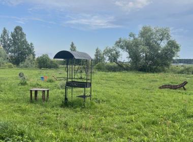Уикенд в Дивеево