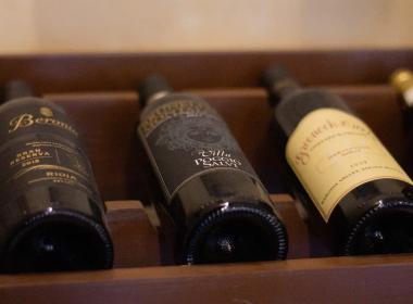 Театрализованная дегустация: История российского вина в лицах — фото 4