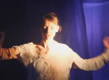 Внешний и внутренний ритм: сплав и танцевальная практика — фото 12