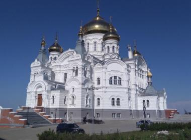Тропа чудес: от домика бобра до Уральского Афона — фото 4