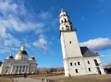 Демидовский маршрут: обзорный тур по Екатеринбургу и окрестностям — фото 2