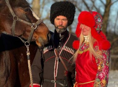 Погружение в конный мир: гармония силы и красоты